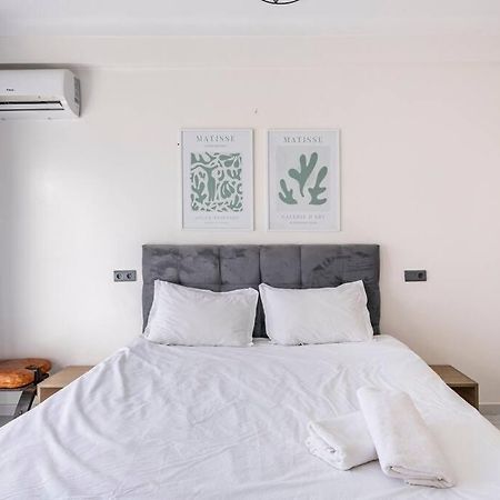 Hassan Executive Appartment Rabat Dış mekan fotoğraf