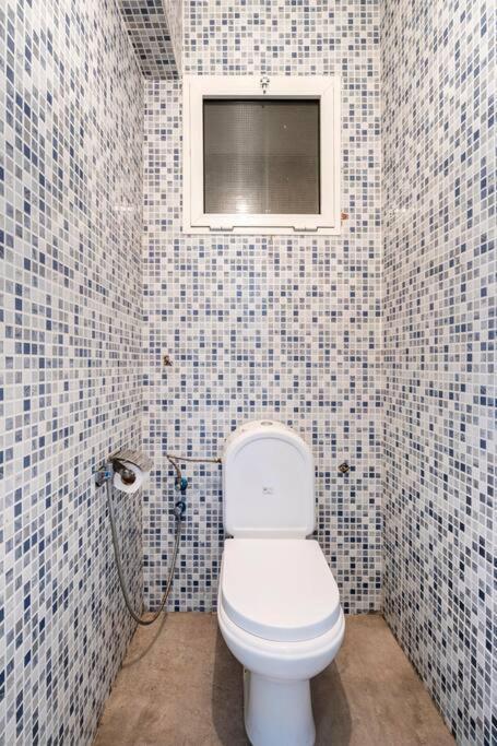 Hassan Executive Appartment Rabat Dış mekan fotoğraf