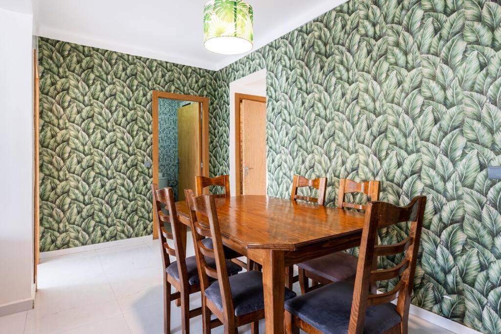 Hassan Executive Appartment Rabat Dış mekan fotoğraf